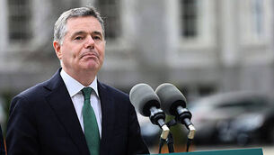 Ireland learn potential opponents for World Cup playoff semi-final