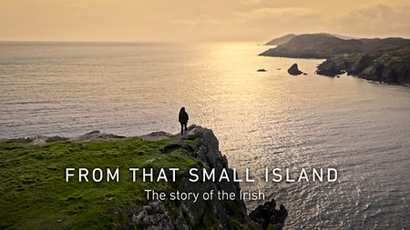 From that Small Island wins documentary award at Californian film festival