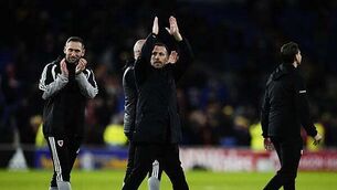 Steve Clarke hails quality of Scotland’s goals which helped seal World Cup berth Steve Clarke hails quality of Scotland’s goals which helped seal World Cup berth