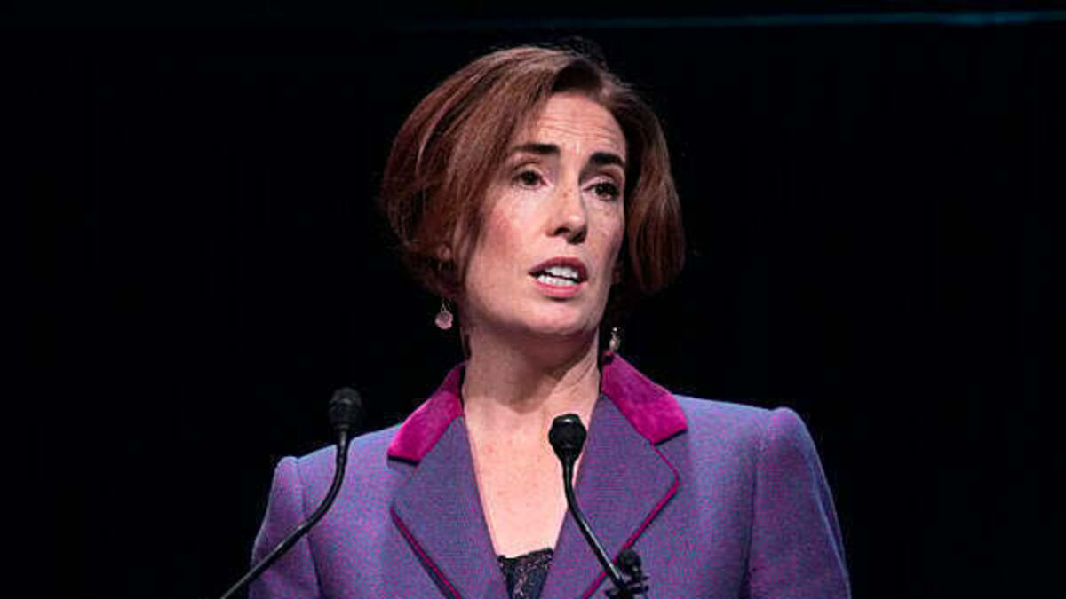 New Minister for Education plans to "hit the ground running"