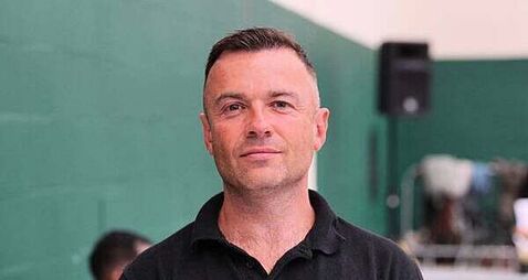 Anti-immigration activist Derek Blighe to go on trial for harassment of garda