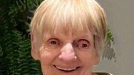 Laois death notice: Margaret Galvin (née Greene), Ballyadams 