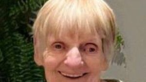 Laois death notice: Margaret Galvin (née Greene), Ballyadams 