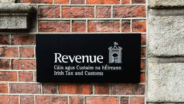Revenue seize over €860,000 worth of tobacco products in the past week