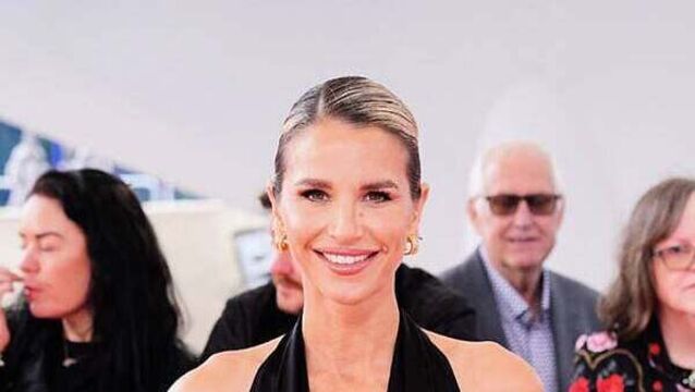 Vogue Williams and Tom Read Wilson to enter I’m A Celebrity jungle