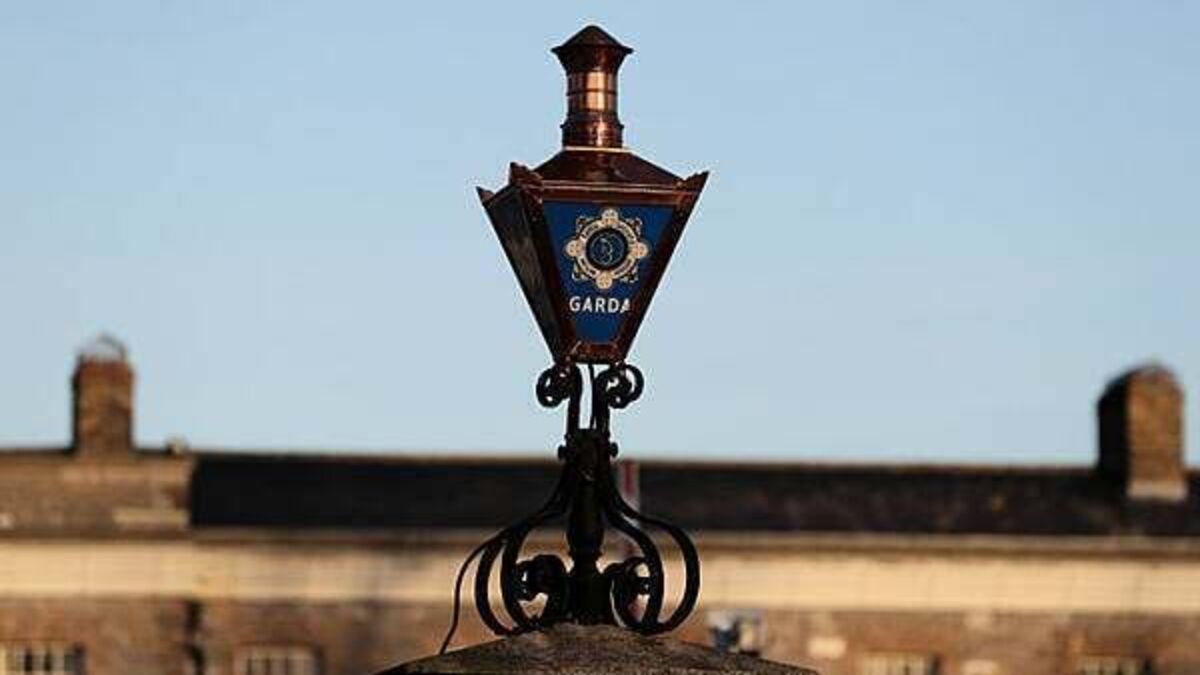 Garda and five others arrested over drugs missing from station