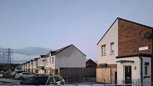 What the papers say: Friday's front pages