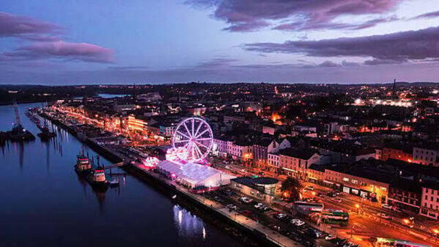 Waterford to host European Christmas Conference this November Waterford to host European Christmas Conference this November