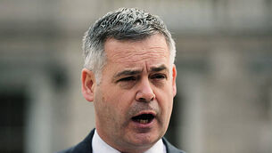 Lily Allen announces Dublin concert