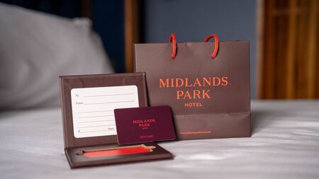 Midlands Park Hotel Announces Black Friday Sale!