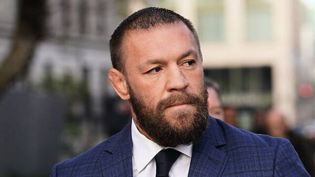 Conor McGregor given court permission to sue Sky News for alleged defamation