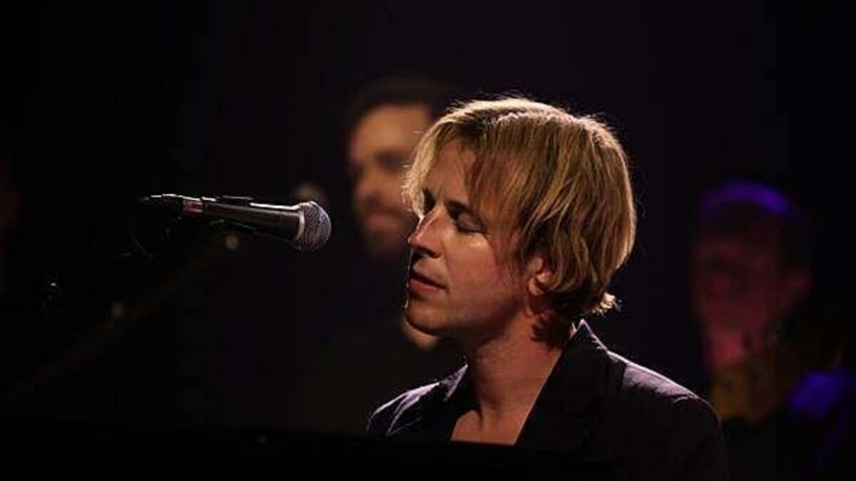 The Lumineers announce Tom Odell as guest for Cork gig in June