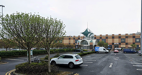 Planning green light for paid parking at Blanchardstown Centre despite local opposition