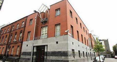 'Abandoned' teen joined in 'mob mentality' of 2023 Dublin city riots, court hears
