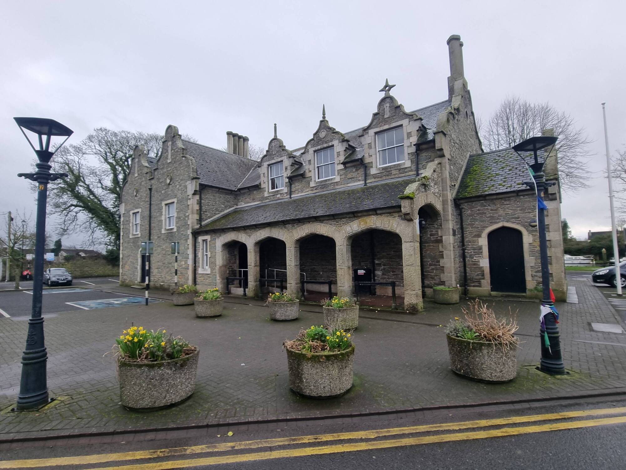 Son threatens to kill father over hairdryer, court hears - Courts - Laois Nationalist