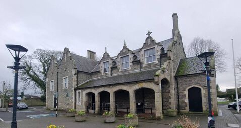 Son threatens to kill father over hairdryer, court hears