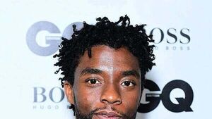 Chadwick Boseman was ‘more than an actor’, says widow at Hollywood star ceremony