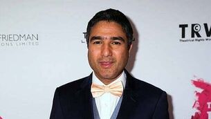 Strictly Come Dancing star ‘arrested on suspicion of rape’ Strictly Come Dancing star ‘arrested on suspicion of rape’