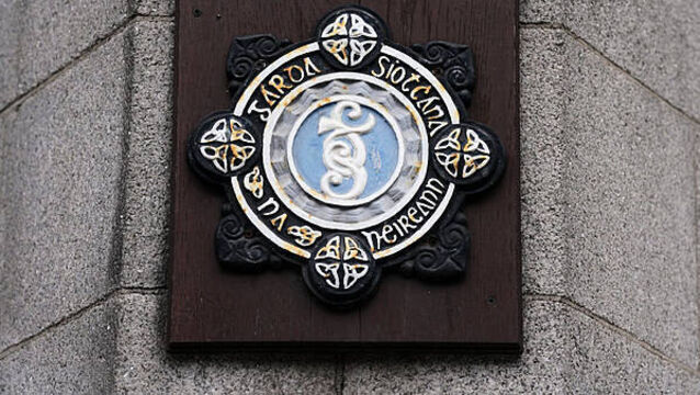 Jury shown struck-out traffic summonses in trial of five gardaí