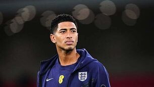 Champion Irish jockey (29) admits drink driving charge after crashing into a tree