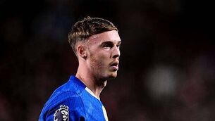 Shamrock Rovers remain on top of LOI Men's Premier Division