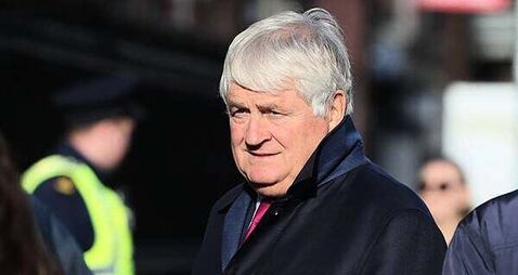 Jury begins deliberations in defamation case against Denis O’Brien