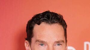 Benedict Cumberbatch ‘let own emotions through’ for latest role