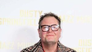 Alan Carr: A psychic predicted I would be famous