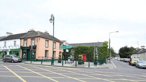 Fears of major crash at faulty Laois traffic lights