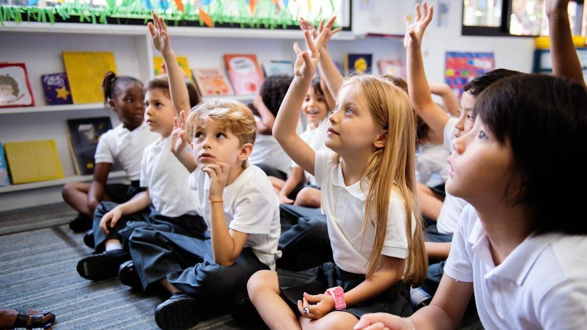 Fr Paddy Byrne: ‘Catholic school is fundamentally committed to inclusivity’
