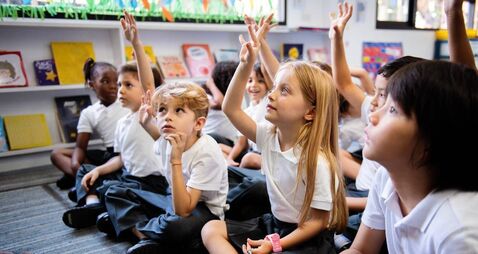 Fr Paddy Byrne: ‘Catholic school is fundamentally committed to inclusivity’