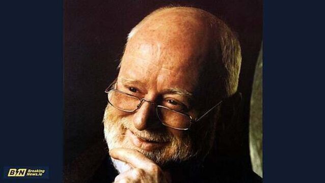 Former RTÉ broadcaster David Hanly dies at 82