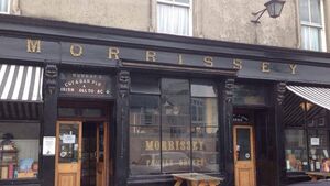 One more sleep to Laois pub's 250th birthday