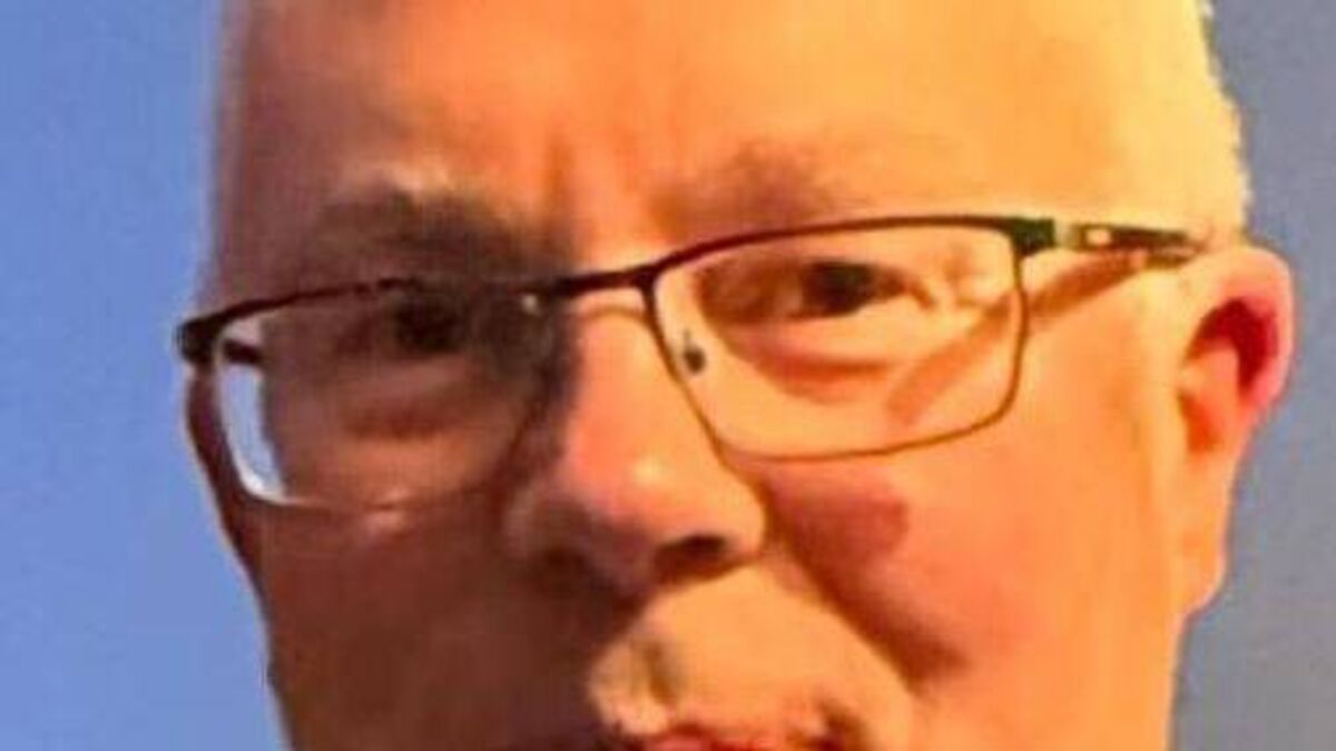 Urgent appeal for missing Laois man