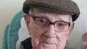 <p>James (Jimmy) O'Connor, RIP</p>