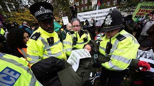 Woman (19) seriously injured after being struck by a truck in Co Limerick
