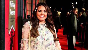 Gogglebox’s Scarlett Moffatt is first Strictly Christmas special contestant