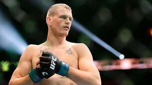 What sport is on TV this weekend?