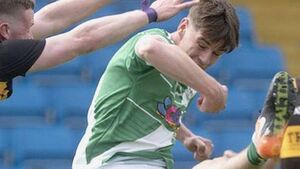 Killeshin see off Portarlington to advance to U/20 final