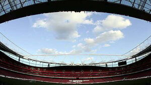 Sunday sport: Arsenal take on Spurs in north London derby, Leinster club hurling semi-finals