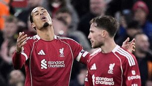 Deontay Wilder knocked out by Zhilei Zhang as Queensberry dominates Matchroom