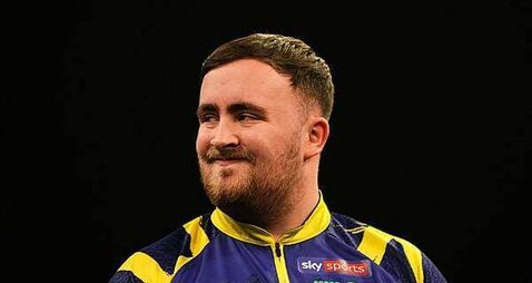 Luke Littler beats Chris Dobey to keep Players Championship title dream alive