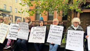 Limerick man filmed himself sexually abusing baby boy and shared video on social media