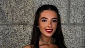 Laois Irish dancer looking for sponsorship ahead of World Championships