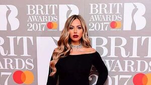 Geordie Shore star Holly Hagan-Blyth announces she is expecting second child