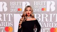 Geordie Shore star Holly Hagan-Blyth announces she is expecting second child
