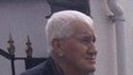 Laois death notice: John Costigan, Portlaoise