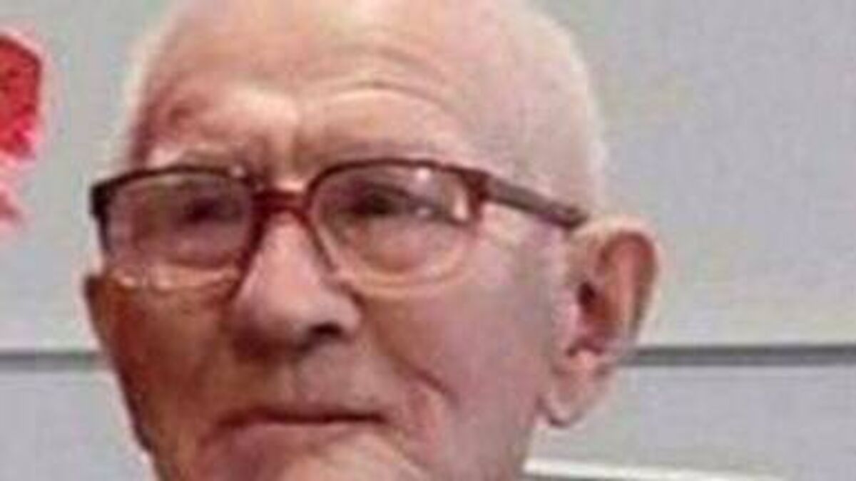 Laois death notice: Patrick (Paddy) Langton, Portlaoise