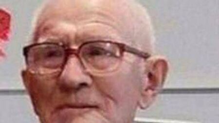 Laois death notice: Patrick (Paddy) Langton, Portlaoise