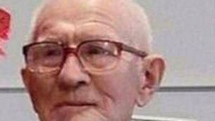 <p>Patrick (Paddy) Langton, RIP</p>